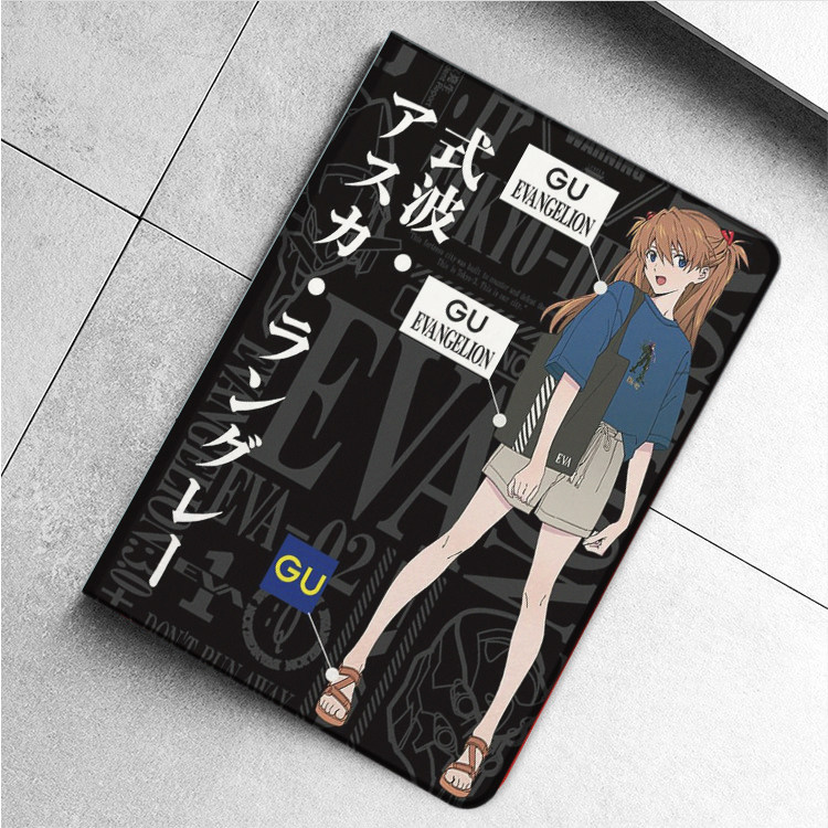 保护套EVA明日香福音战士保护套