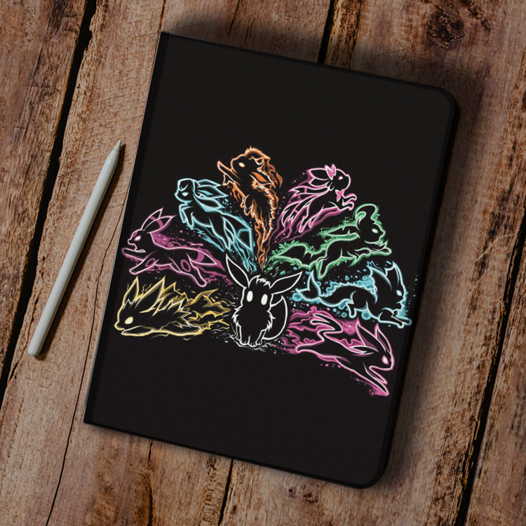 华为宠物小精灵平板保护套