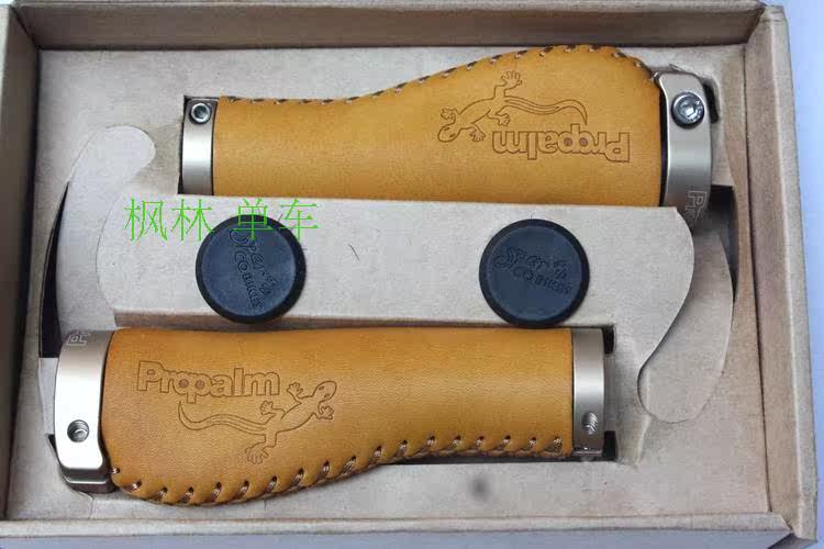 Poignées de vélo - Ref 2341489 Image 4