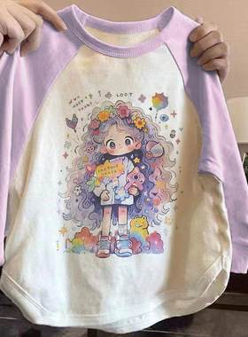 纯棉公主风韩版童装女童