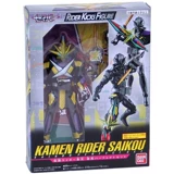 Специальное предложение очистка Bandai Knight Rkf Super Doll Toys Создание желе дракона Qianqi уничтожение