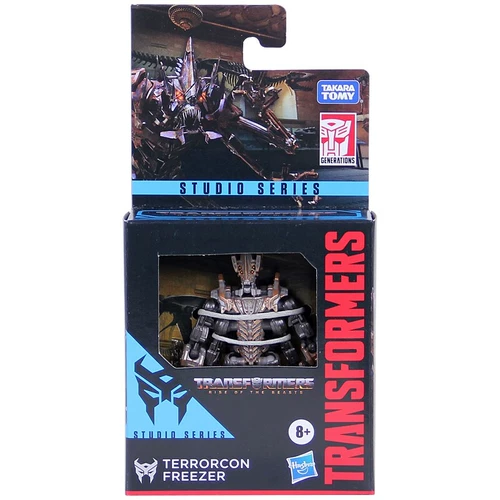 Hasbro Transformers SS Core Level Arsey Frozen Monster Monster Frozen Beast Iron Model