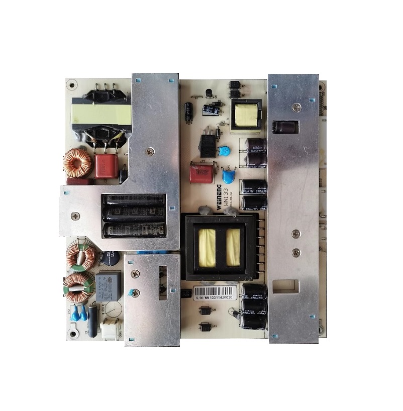 先科电源板CTN158-PWN133D
