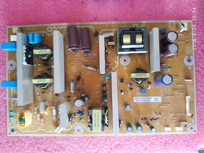 原装松下等离子TH-P42U30C TH-P42U33C 电源板 MPF6909 B159-002