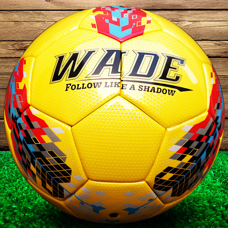Ballon de football - Ref 7530 Image 2