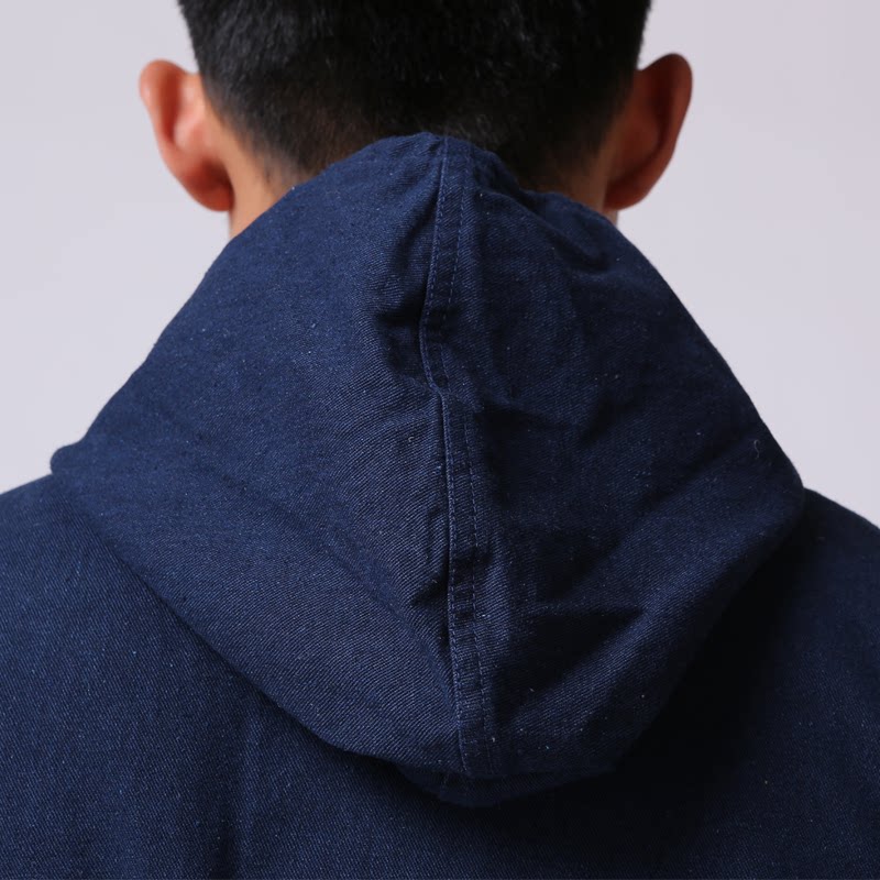 Vêtement de mécanicien en coton - Ref 1916003 Image 5