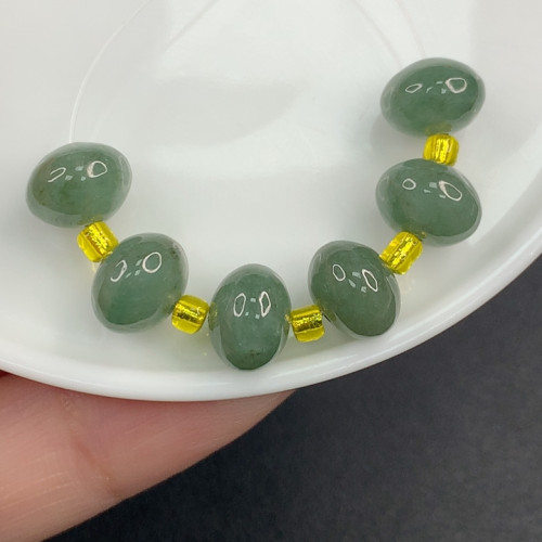 8卡8鼓珠
