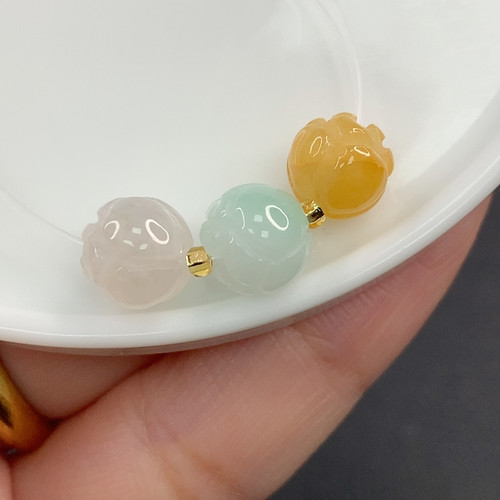 2卡7.3莲花珠