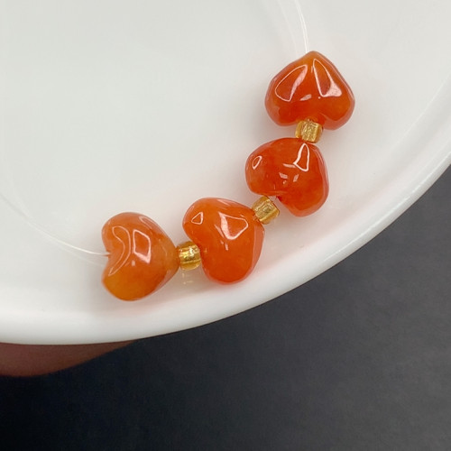 4卡6.4爱心