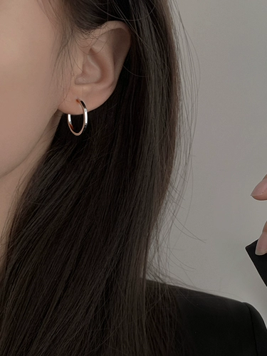 Серьги, серебро 925 пробы