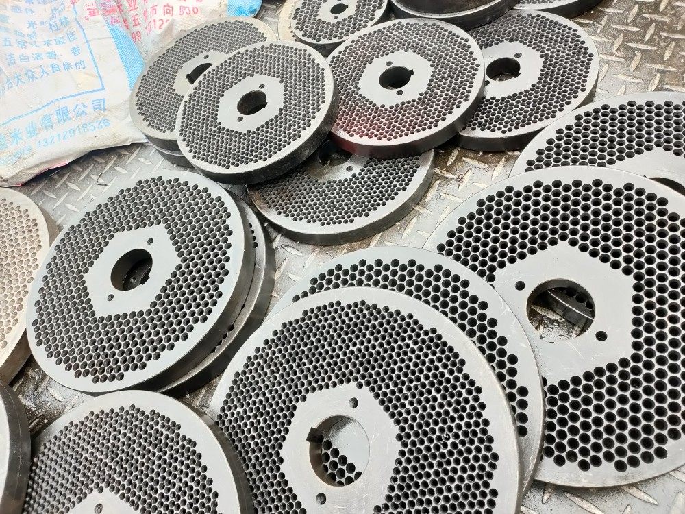 颗粒机磨盘超强耐磨材质,五金/工具,颗粒机,淘宝优惠券,粉丝福利购,淘宝优惠卷