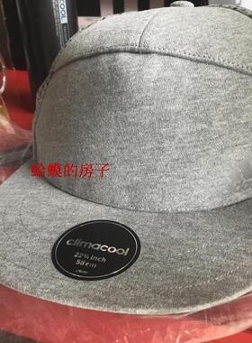 虎扑识货 AEROKNIT 7P CAP 夏季透气帽 运动帽 S20494
