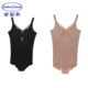 安莉芳正品 收腰提臀塑身连体衣女透气网纱软钢圈美体内衣EY00043