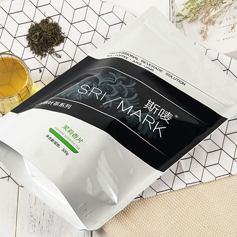 斯唛茉莉香片奶茶饮品点专用茶叶