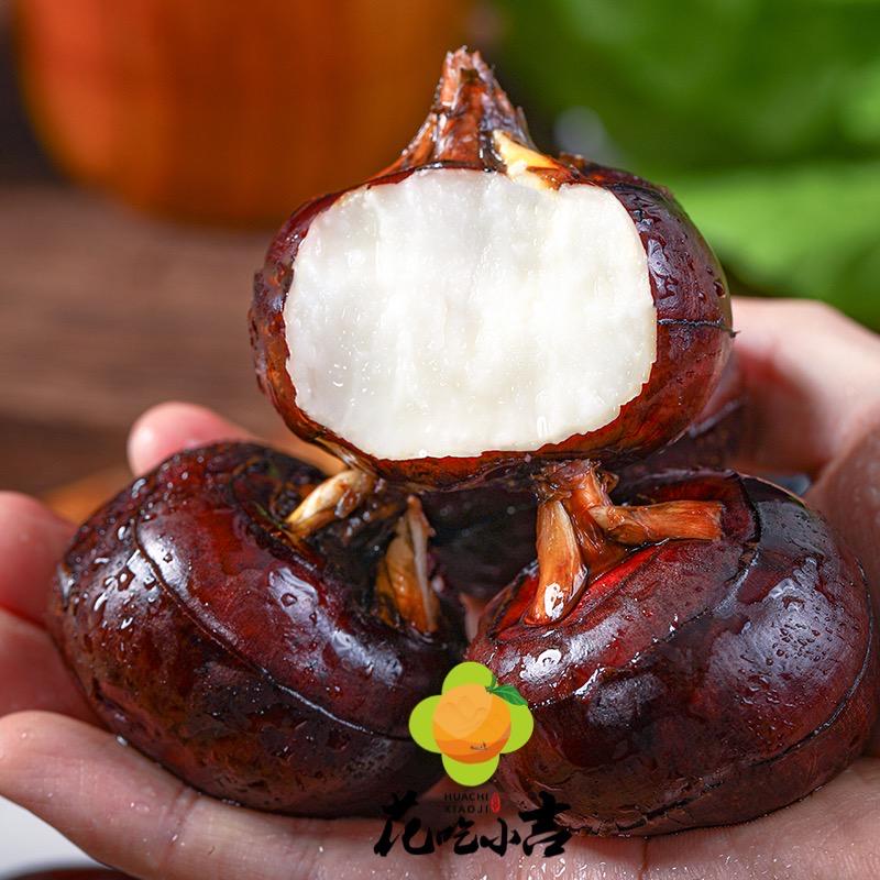 正宗荔浦马蹄现挖脆甜