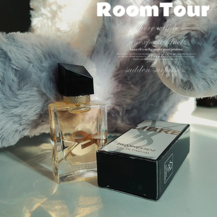 YSL香水小样 圣罗兰自由之水香水Q香千金感女主浓香淡香试管7.5ml