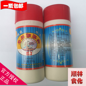 丁点儿毛肚粉嫩脆剂毛肚调理料毛肚百叶增脆化渣千层肚腌料包邮