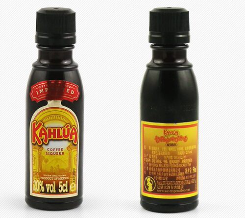 墨西哥原料烘焙提拉米苏