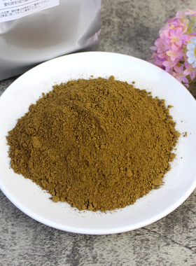 日本南山园伯爵红茶粉 柠檬香伯爵红茶粉烘焙专用粉narizuka红茶