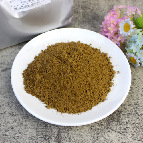 南山园伯爵红茶粉烘焙专用粉