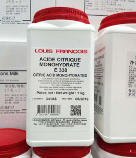 包邮 100g francois酒石酸 法国进口louis