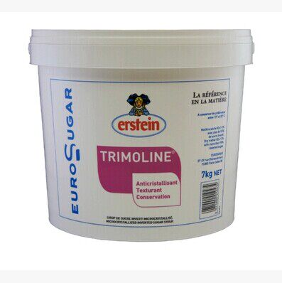 【包邮】法国进口dgf迪吉福转化糖500g装月饼糖浆西点糖果转换糖