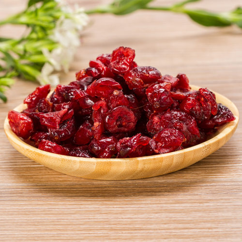 包邮蔓越莓干切片500g 美国Ocean Spray进口果干零食烘焙