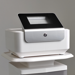 美容医疗养生环保外壳检测仪器塑料机盒壳体外箱箱体机柜机箱机壳