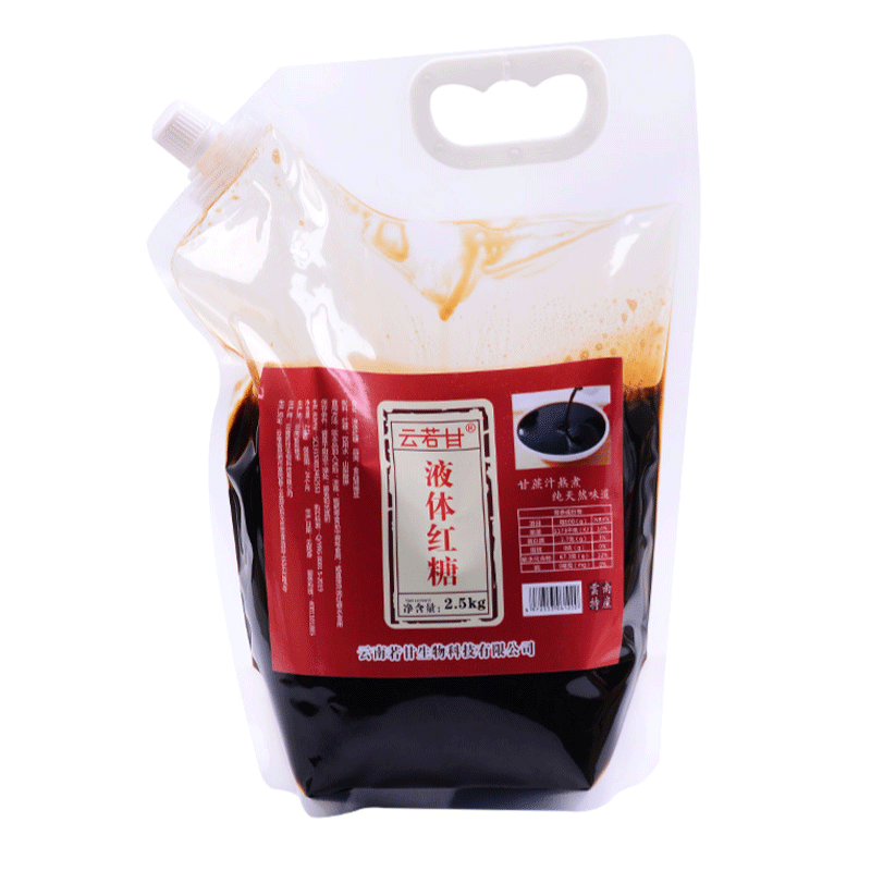 液体红糖浆云南浓缩红糖液凉虾凉糕糍粑冰粉冰汤圆商用红糖水家用,粮油调味/速食/干货/烘焙,红糖/黑糖/风味红糖,淘宝优惠券,粉丝福利购,淘宝优惠卷