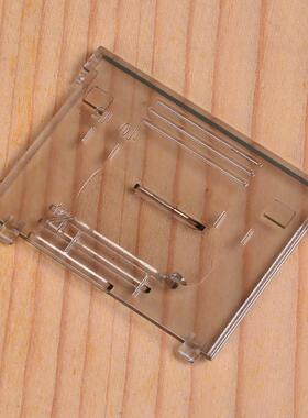 兄弟家用brother多功能缝纫机原装配件盖板X1100 GP60X S90梭芯盖