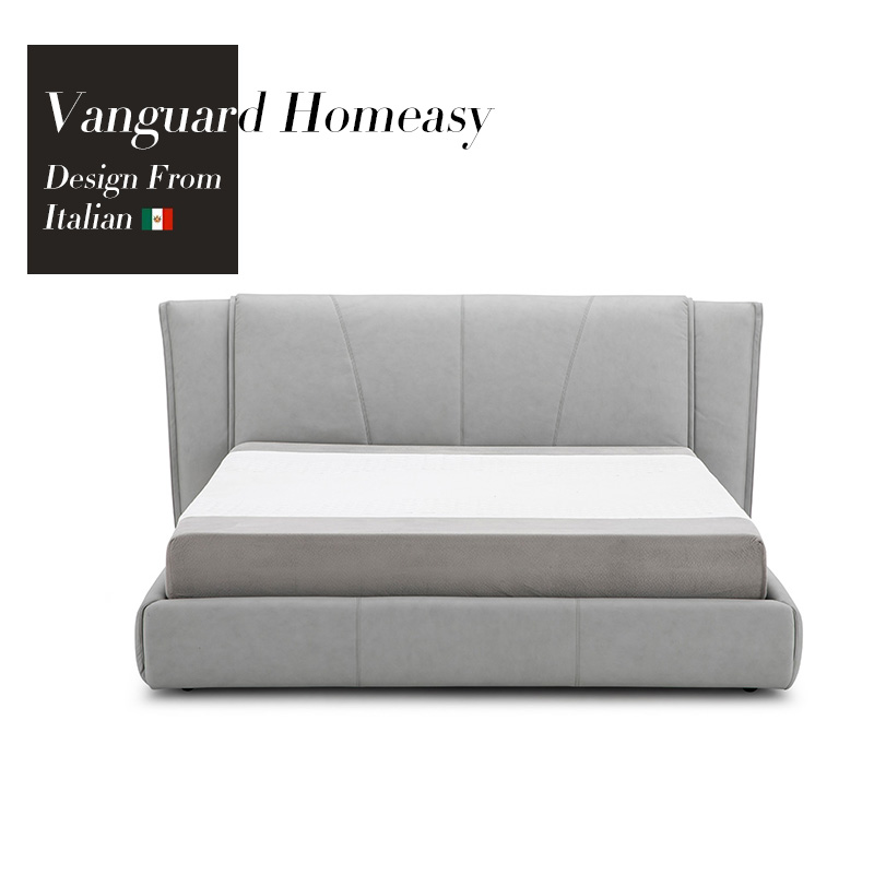 广东佛山2025新款床主卧