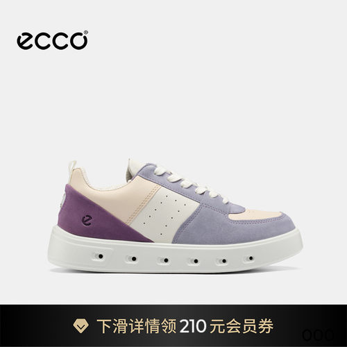 休闲百搭 简约利落