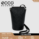 Ecco, маленькая корзина, сумка на одно плечо
