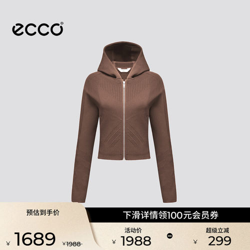 ECCO EN263J062F