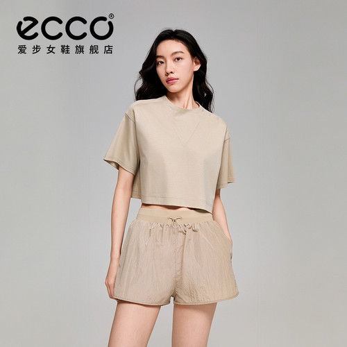 ECCO NRL设计师联名