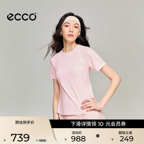 ECCO EN263T053F