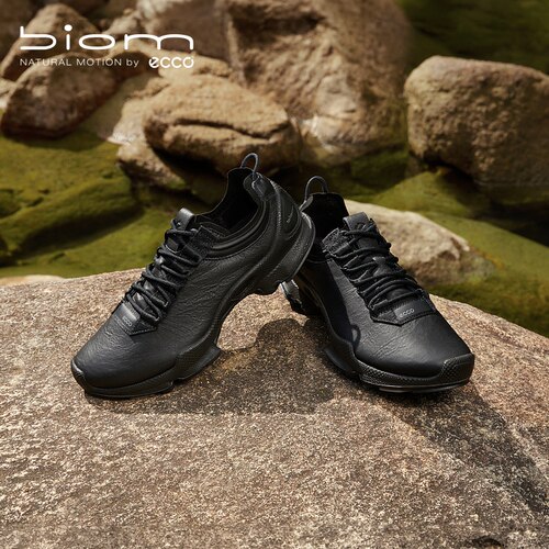 Ecco/爱步户外跑鞋女运动休闲鞋