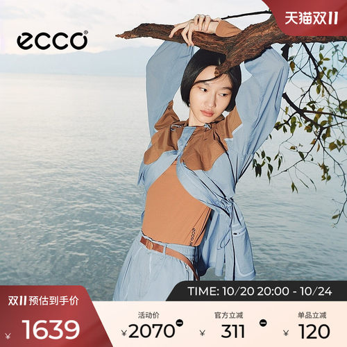 ECCO EN261J059F