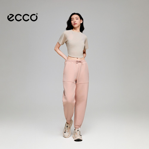 ECCO NRL设计师联名