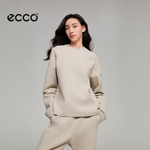 ECCO NRL设计师联名