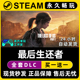 最后生还者 美国末日1重制版 Steam游戏正版 CDK兑换激活码 入库