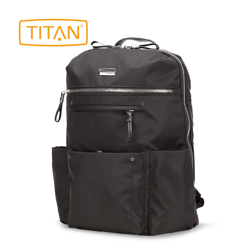TITANµÂ¹úÄáÁú·ÀË®Ô˶¯´óÈÝÁ¿Ë«¼ç°üÄÐÅ®369407ÂÃÐб³°üµçÄÔ°ü