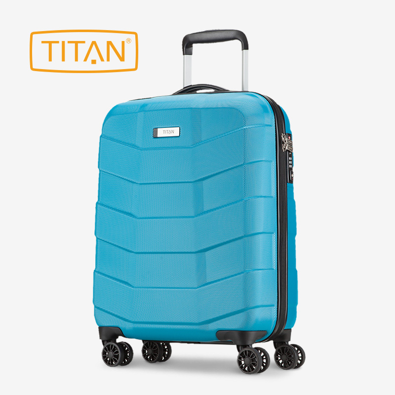 TITANµÂ¹ú½ø¿ÚfortisÄÐÅ®ÍòÏòÂÖÂÃÐÐʱÉÐÐÐÀîÏä×ÓÀ¸ËÏä24´ç