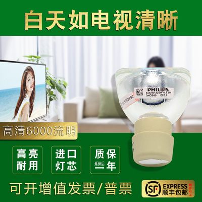 ACER宏碁/宏基H6512BD/P5270/P5280/P5280I/P5370/D101E/D103D/D210/T210/XS-X10/A1500/U5300W投影机仪灯泡
