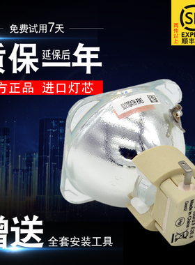 Optoma奥图码EP773/TX773/EP772/TX775/BL-FP260A/BL-FP260B投影机仪灯泡