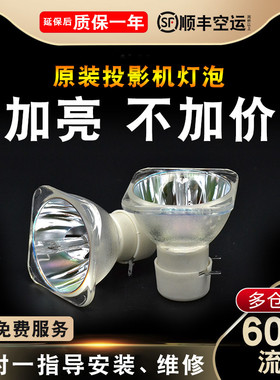 NEC M322X+ M402W+ M362W+ M402X+ M362X+ M322W+ 投影灯泡