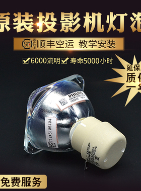 BenQ明基TP4225D/TH700/TH6307/DX796SH/PW7847/PW5646/EW8478/EW634B/RS3333/ML7549/MH450投影机仪灯泡