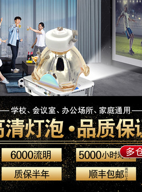 高亮款！！投影机灯泡雅图LX645W LX675W CNF-2641 LX640 投影机灯泡 NSHA220YT