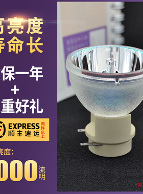 原装Acer宏碁/宏基DB2401/X1161-3D/X1261/X1261P/X1261N/ES521/EX521/X1161A/X1161P/PA/EX542i投影机仪灯泡