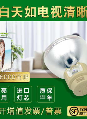 原装宏基 H5380BD/H5360/H7530D/X1120H/X1373WH EV-S11T/S22T/D101E/D303/PE-W30/AS303/AS301 投影机仪灯泡